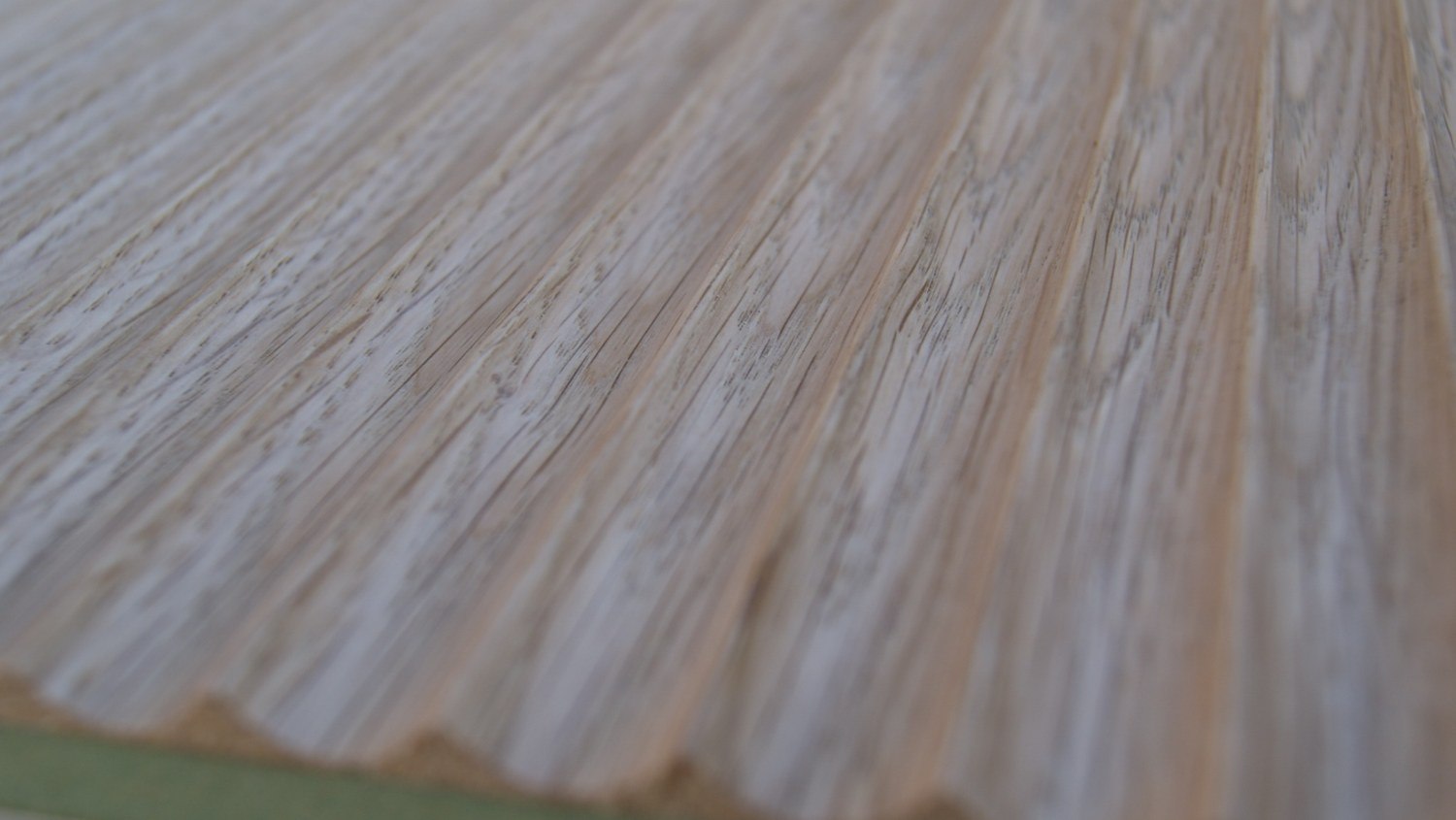 Milled panel P-014