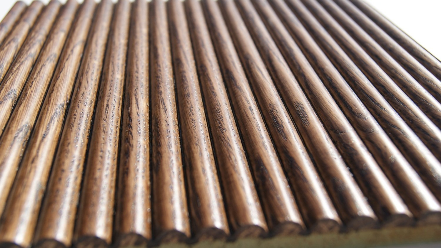 Milled panel P-002