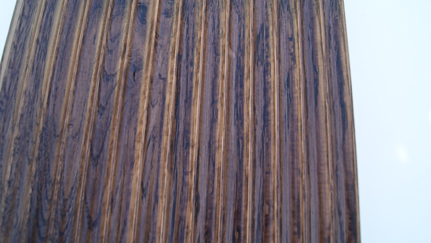 Milled panel P-004
