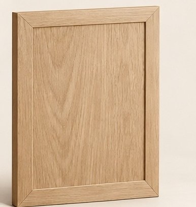 Oak framed front F-008