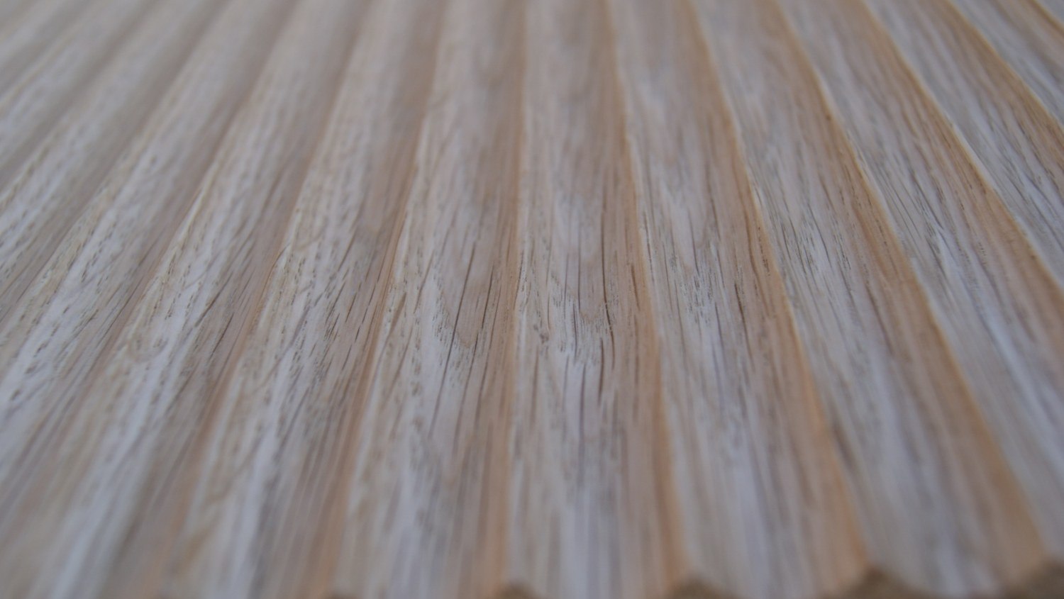 Milled panel P-013