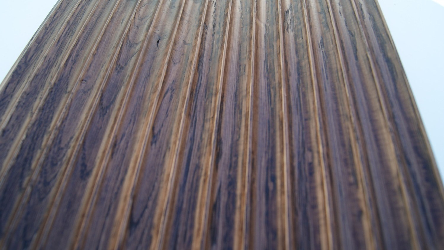 Milled panel P-003