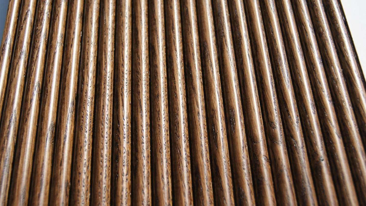 Milled panel P-001