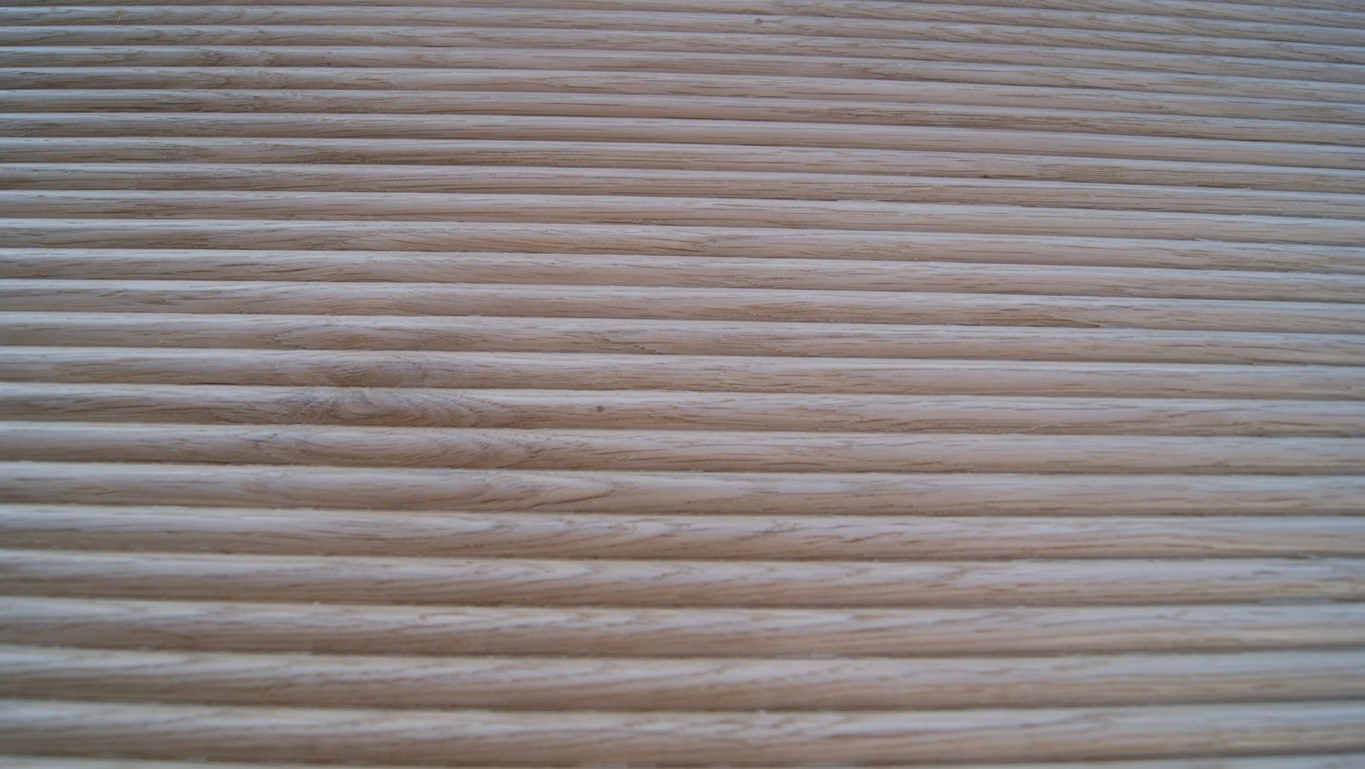 Milled panel P-011