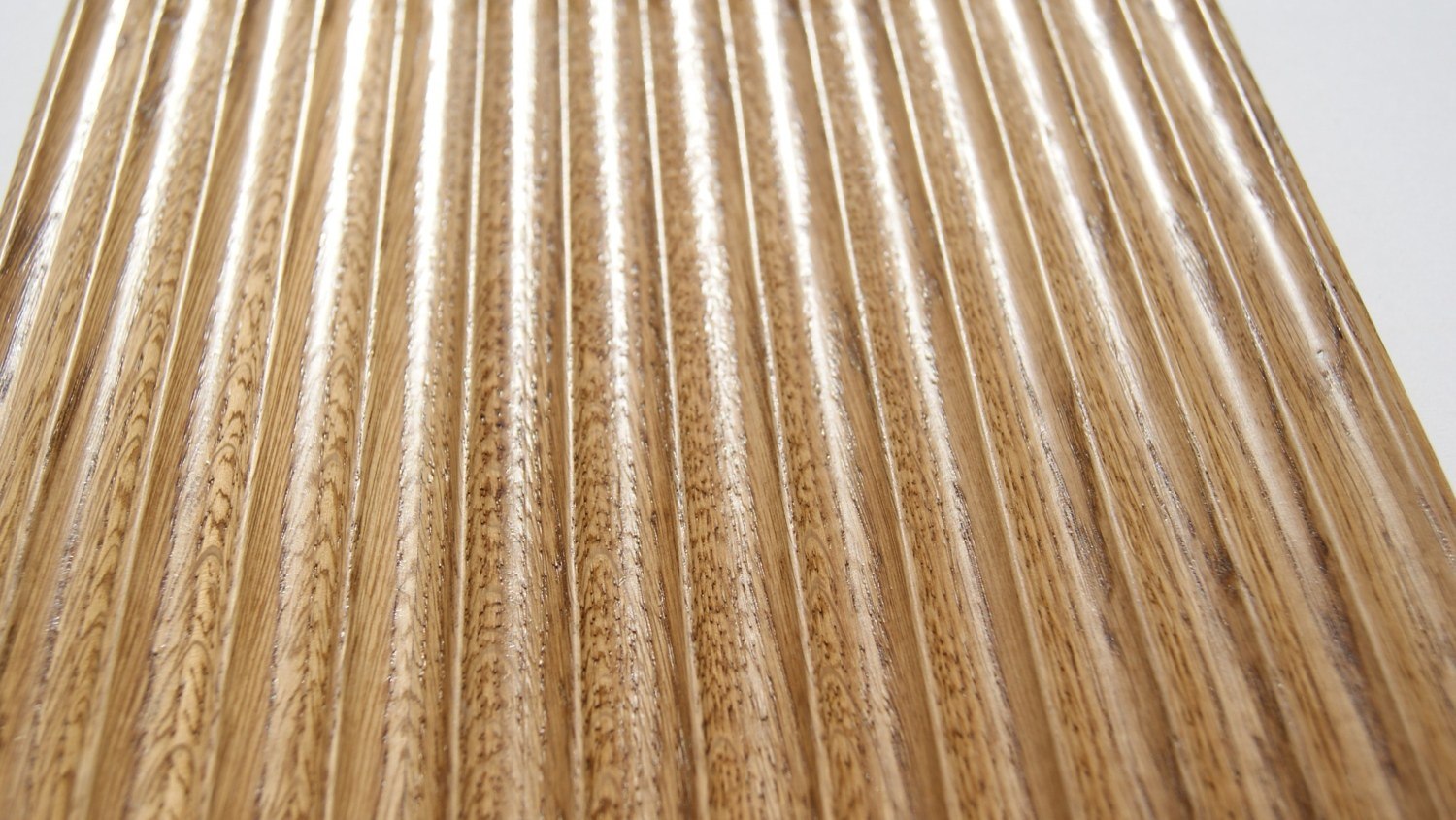 Milled panel P-005